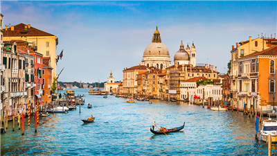 Fincons at the Ivalua Procurement Innovation on Tour in Venice