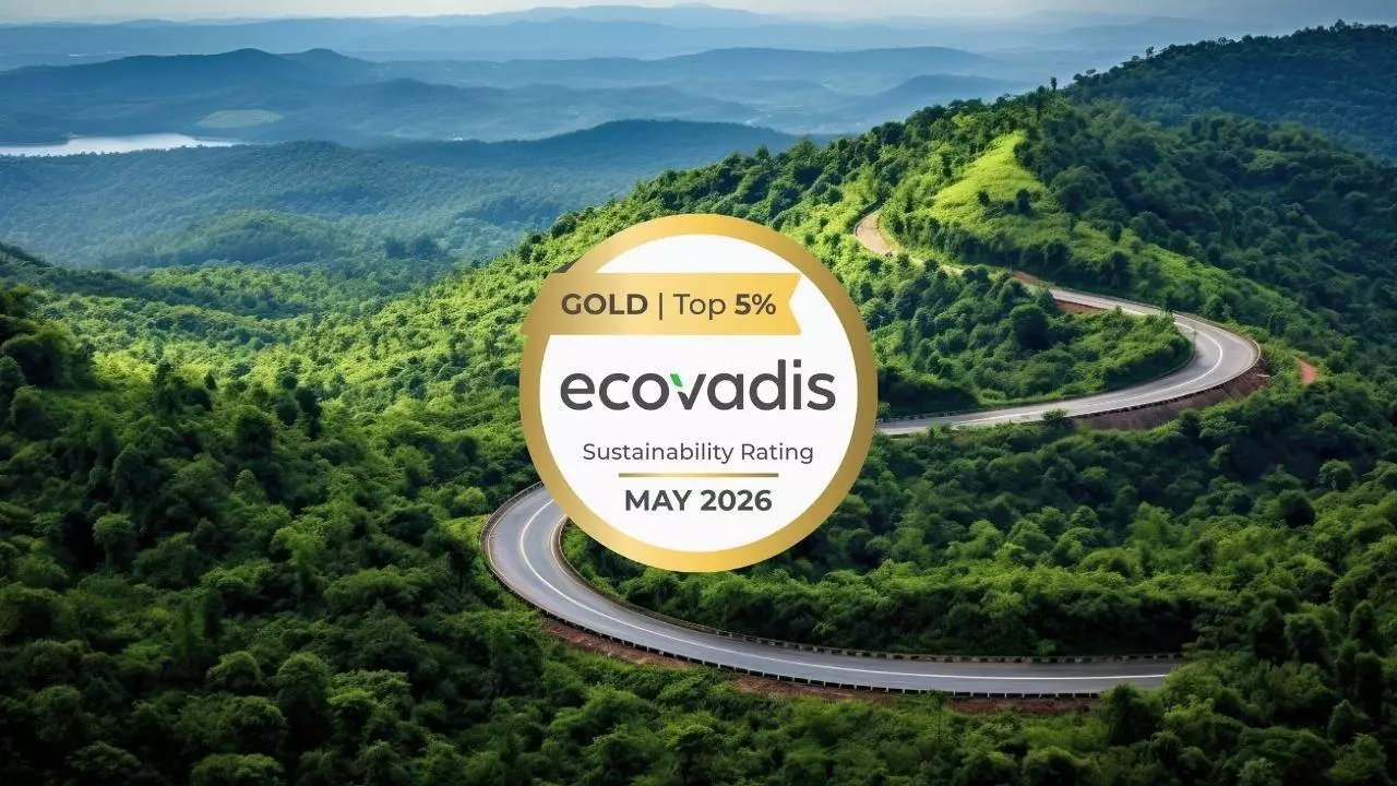 Fincons Group awarded EcoVadis gold medal for the third year in a row