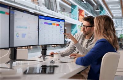 Tea Energia powers up partner performance with AMPPER