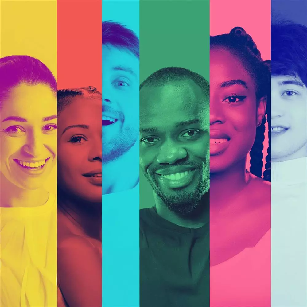 Inclusive language: company culture is also shaped by the words we choose