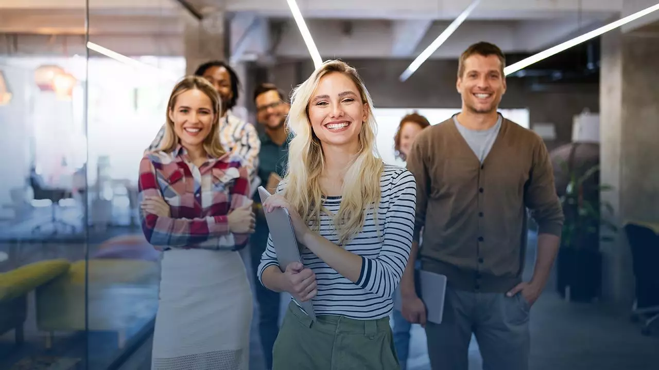 Fincons among the best employers in Europe according to the Financial Times