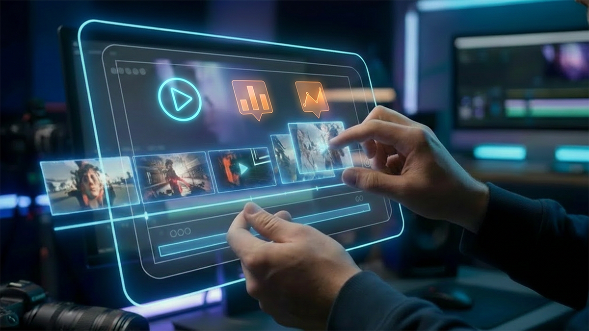 Fincons & Embrace: Strategic AI Media Operations Partnership
