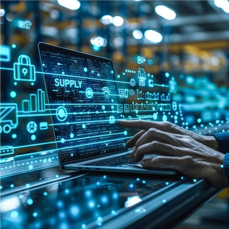 Beyond the Pilot: Scaling AI in Procurement