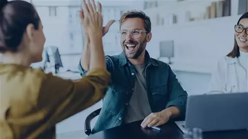 We are one of La Repubblica A&F's Best Employers for the fourth year running