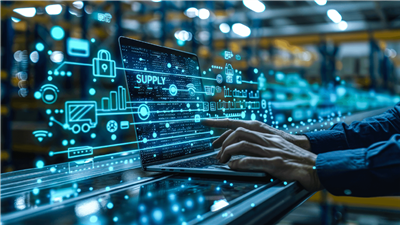 Beyond the Pilot: Scaling AI in Procurement