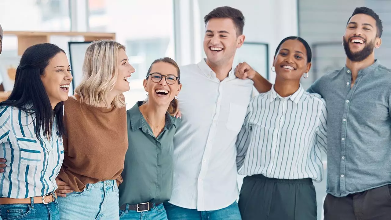 Fincons is one of the best companies to work for in Italy