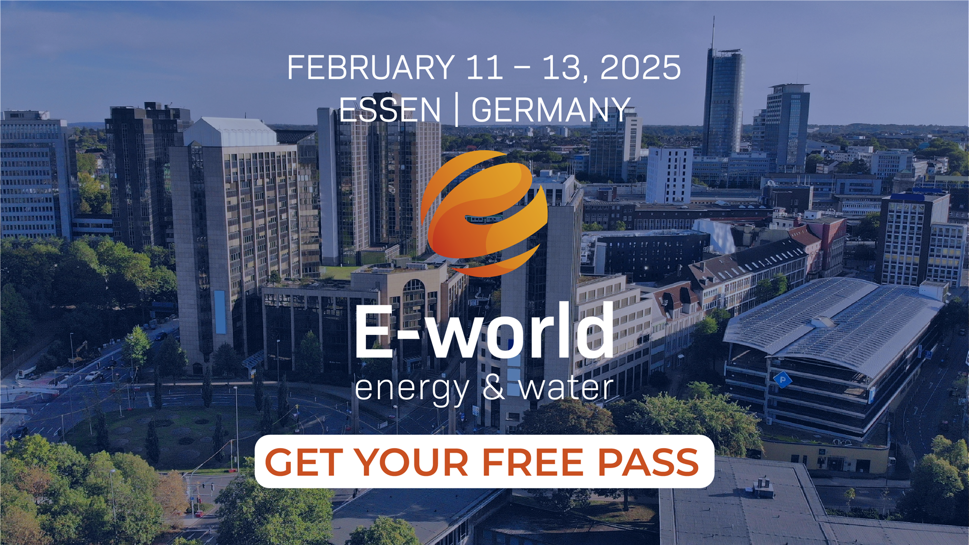 E-world